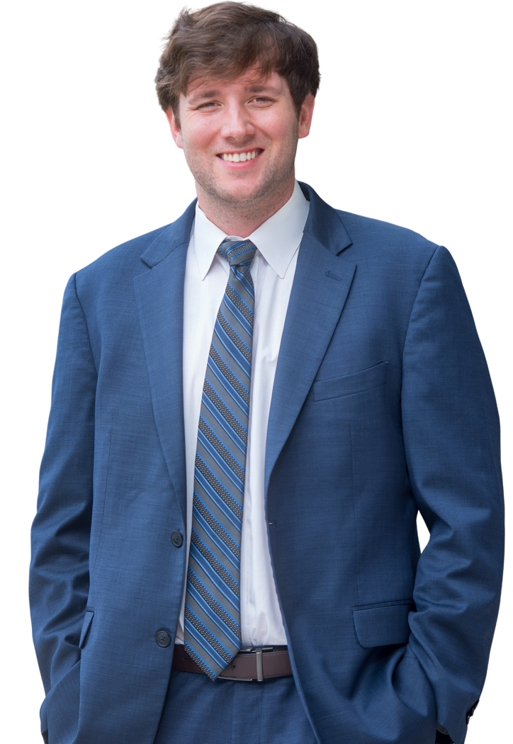 Connor J. Krone